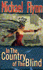 Cover of In The Country Of The Blind