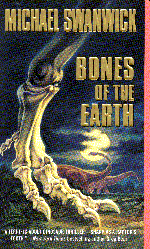Cover of Bones Of The Earth