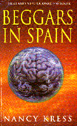 Cover of Beggars In Spain