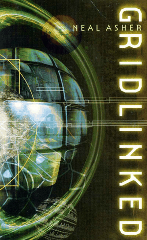 Cover of Gridlinked