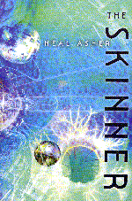 Cover of The Skinner