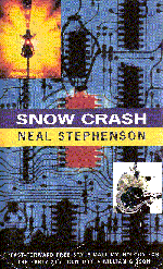 Cover of Snow Crash