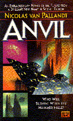 Cover of Anvil
