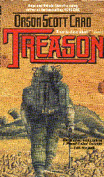 Cover of Treason