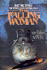 Cover of The Falling Woman