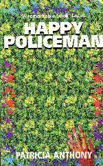 Cover of Happy Policeman