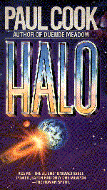 Cover of Halo