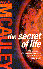 Cover of The Secret Of Life