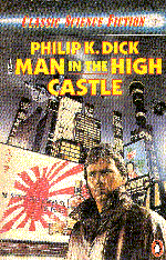 Cover of The Man In The High Castle