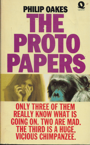 Cover of The Proto Papers