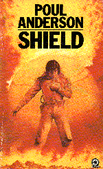 Cover of Shield