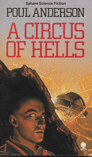 Cover of A Circus Of Hells