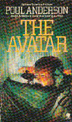 Cover of The Avatar