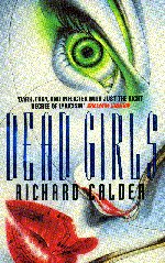 Cover of Dead Girls