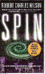 Cover of Spin