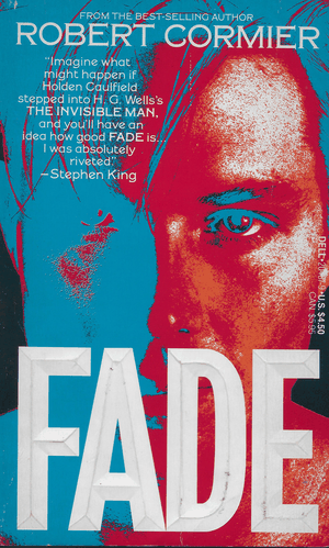 Cover of Fade