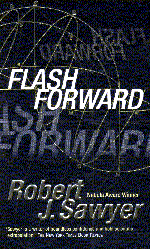 Cover of Flashforward