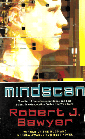 Cover of Mindscan