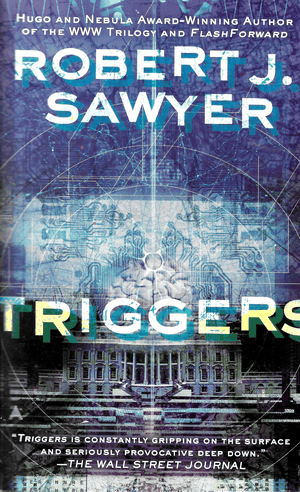 Cover of Triggers