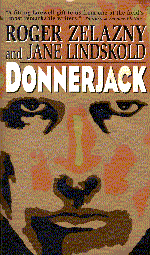 Cover of Donnerjack