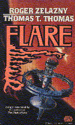 Cover of Flare