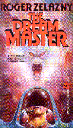 Cover of The Dream Master