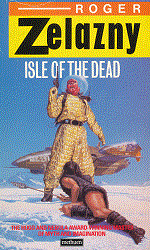 Cover of Isle Of The Dead