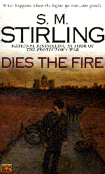 Cover of Dies The Fire