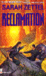 Cover of Reclamation