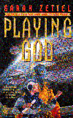 Cover of Playing God