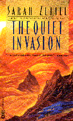 Cover of The Quiet Invasion