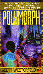 Cover of Polymorph