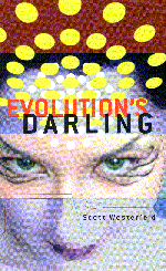 Cover of Evolution's Darling