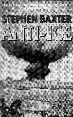 Cover of Anti-Ice