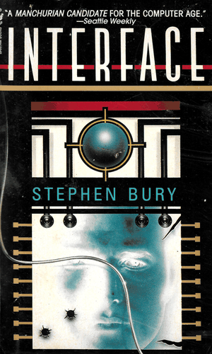 Cover of Interface