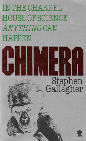 Cover of Chimera