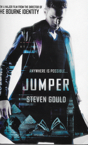 Cover of Jumper