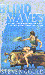 Cover of Blind Waves