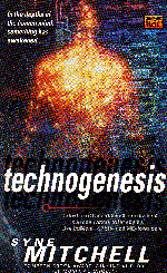 Cover of Technogensis