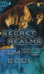 Cover of Secret Realms