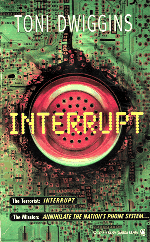 Cover of Interrupt