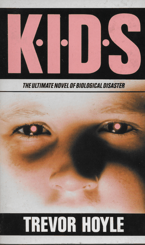 Cover of K.I.D.S.