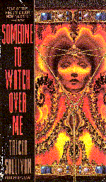 Cover of Someone To Watch Over Me