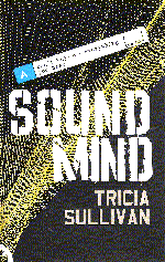 Cover of Sound Mind