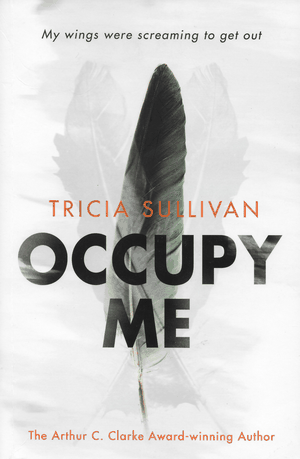 Cover of Occupy Me