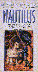 Cover of Nautilus