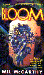 Cover of Bloom