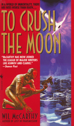 Cover of To Crush The Moon