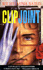 Cover of Clip Joint