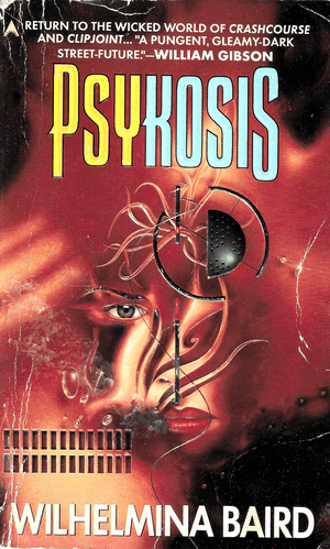 Cover of Psychosis